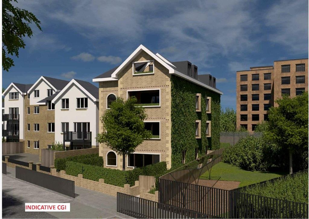 Additional image 2 of Land for sale98 Maple Road, Surbiton KT6