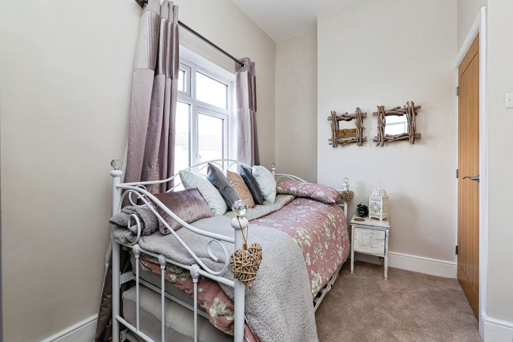 Additional image 16 of 2 bed end terrace house for saleHansons Buildings, Middleton St George, Darlington DL2
