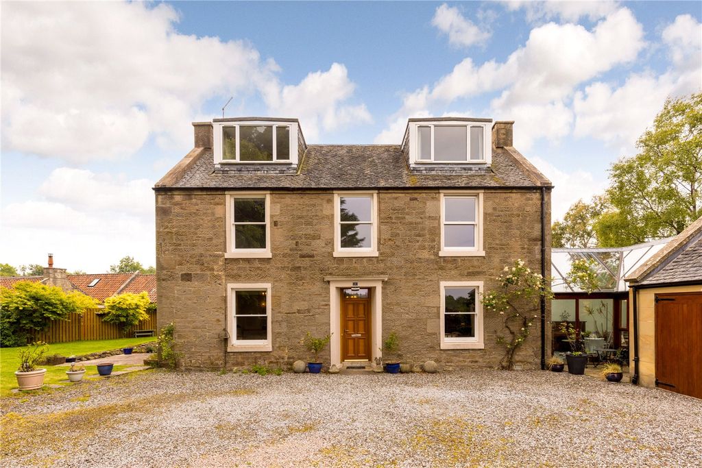 Additional image 2 of 6 bed detached house for sale1 Baberton Mains Farm, Baberton, Edinburgh EH14