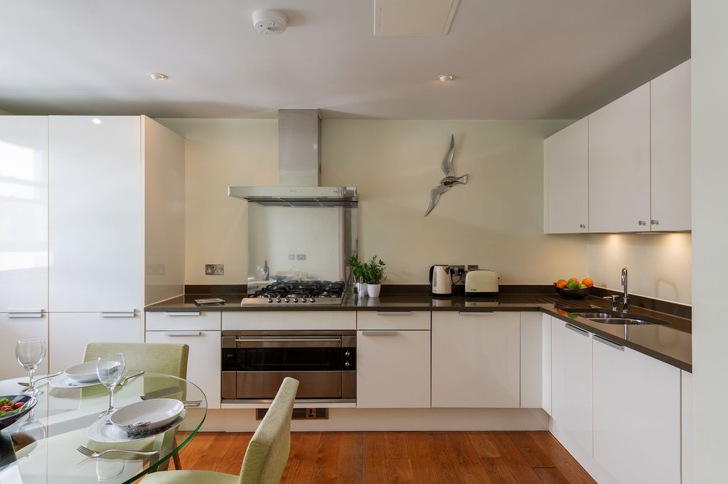 Additional image 5 of 2 bed flat for saleDart Marina, Dartmouth, Devon TQ6