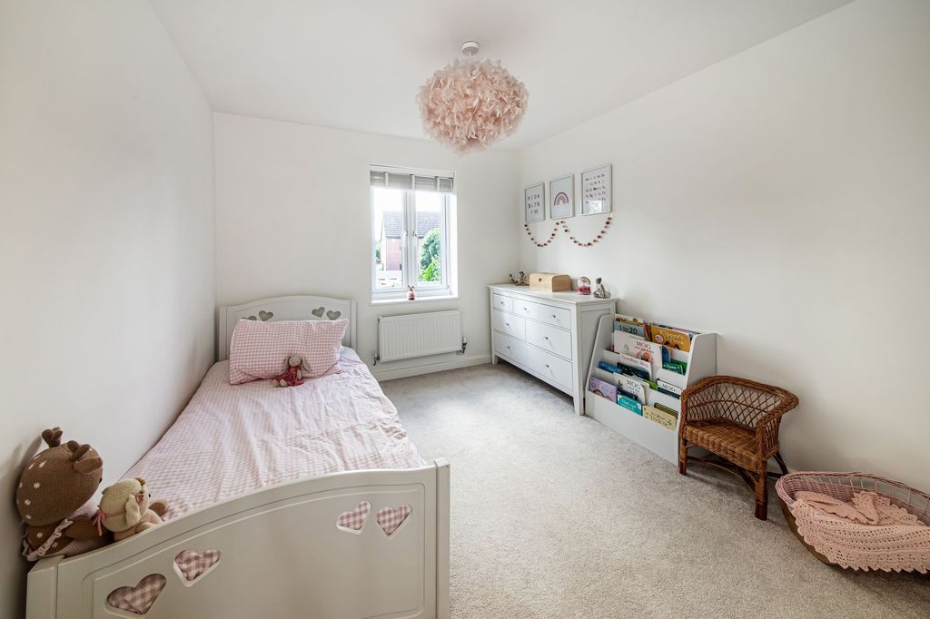Additional image 18 of 4 bed detached house for saleHanson Road, Abingdon OX14