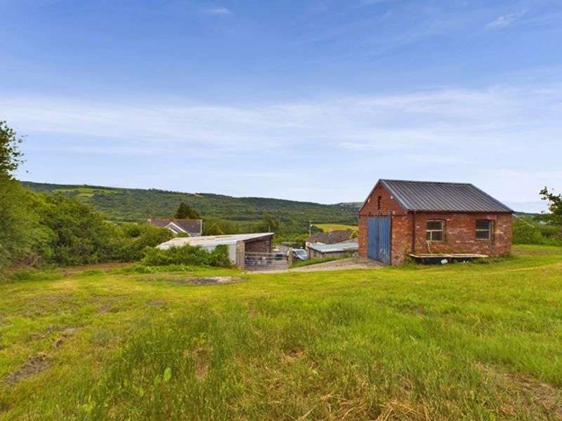 Additional image 30 of Land for saleMyrtle Hill, Ponthenri, Llanelli SA15