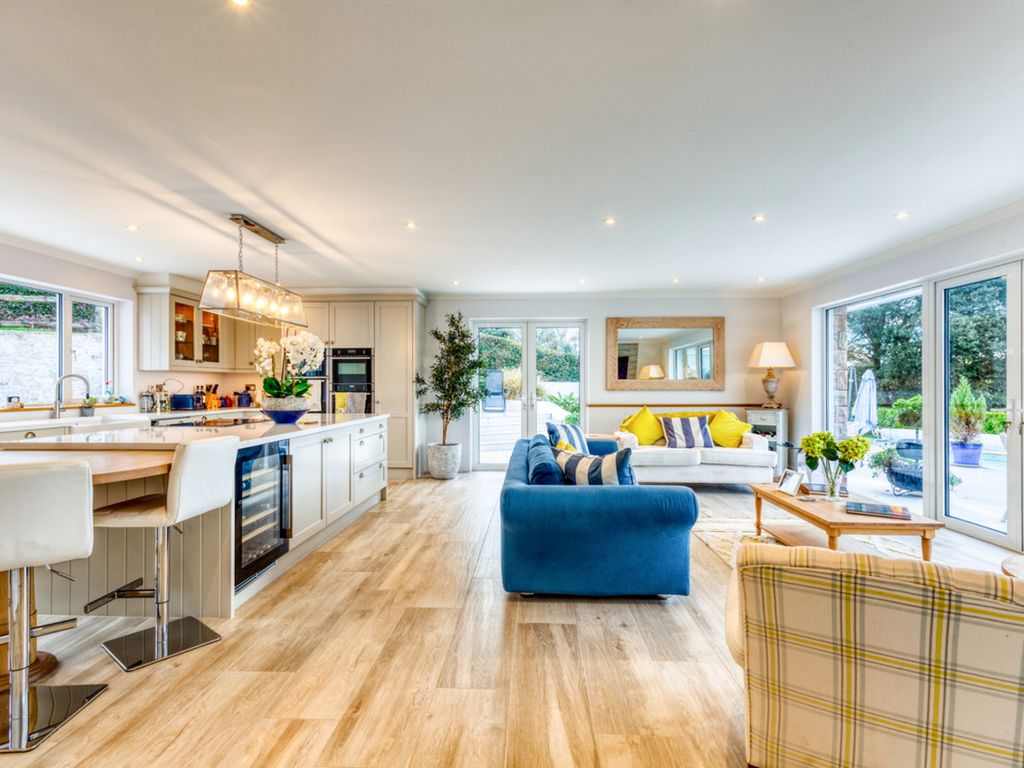 Additional image 6 of 5 bed detached bungalow for saleLa Rigondaine, Jersey JE3