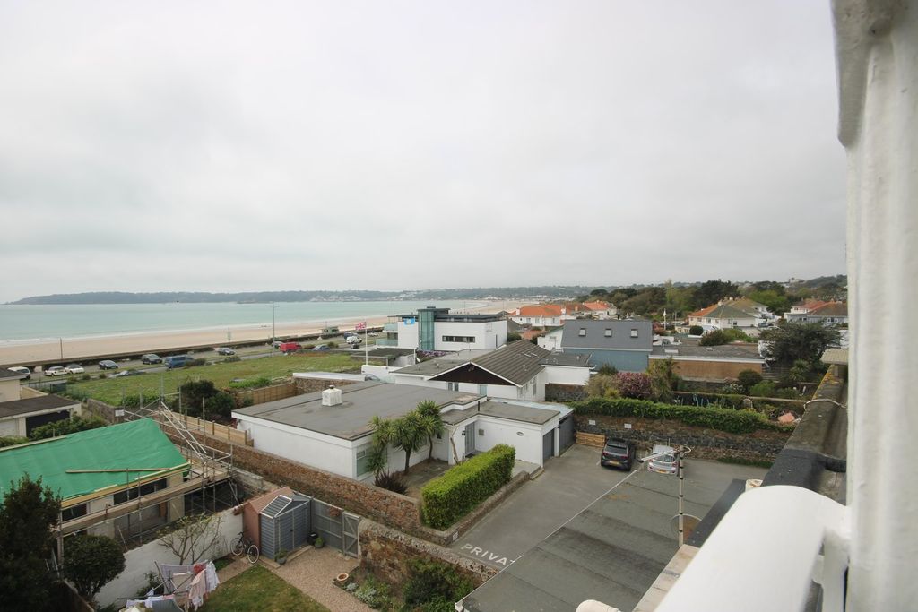 Additional image 9 of 1 bed flat for saleLa Route De St Aubin, St Helier JE2