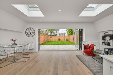 Winterwell Road, Brixton, London SW2