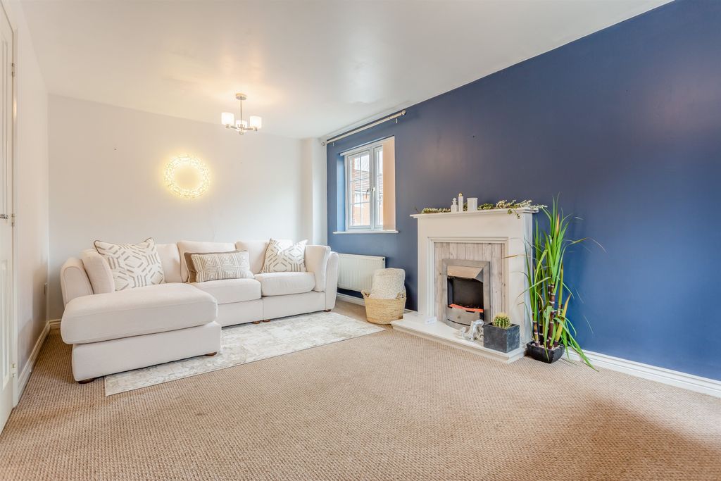 Additional image 3 of 3 bed detached house for saleJames Stephens Way, Chepstow, Monmouthshire NP16
