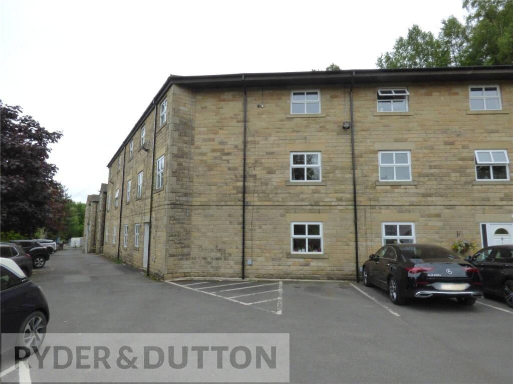 Additional image 20 of Holcombe Road, Helmshore, Rossendale, Lancashire, BB4