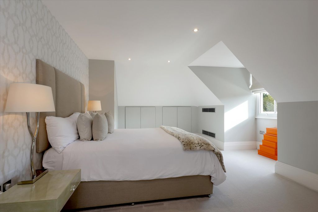 Additional image 24 of 6 bed detached house for saleKeepers Walk, Wentworth, Virginia Water, Surrey GU25