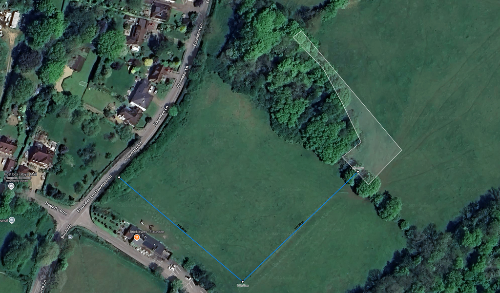 Additional image 3 of Land for saleHogpits Bottom, Hemel Hempstead HP3