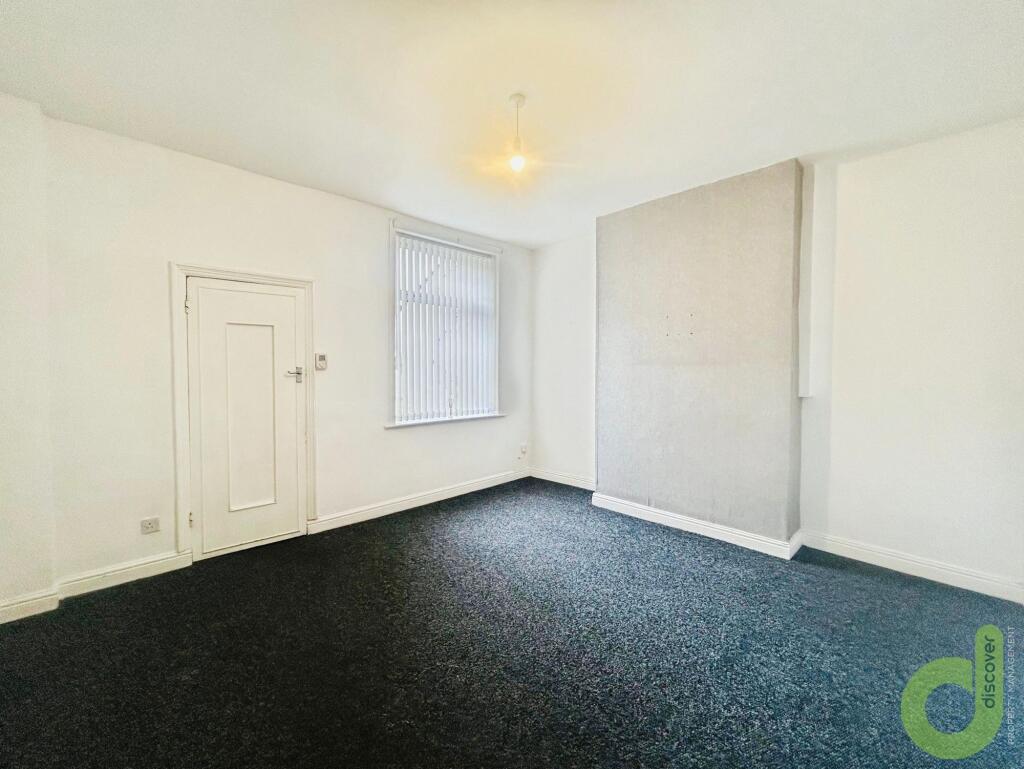 Lowerhouse Lane, Burnley, BB12