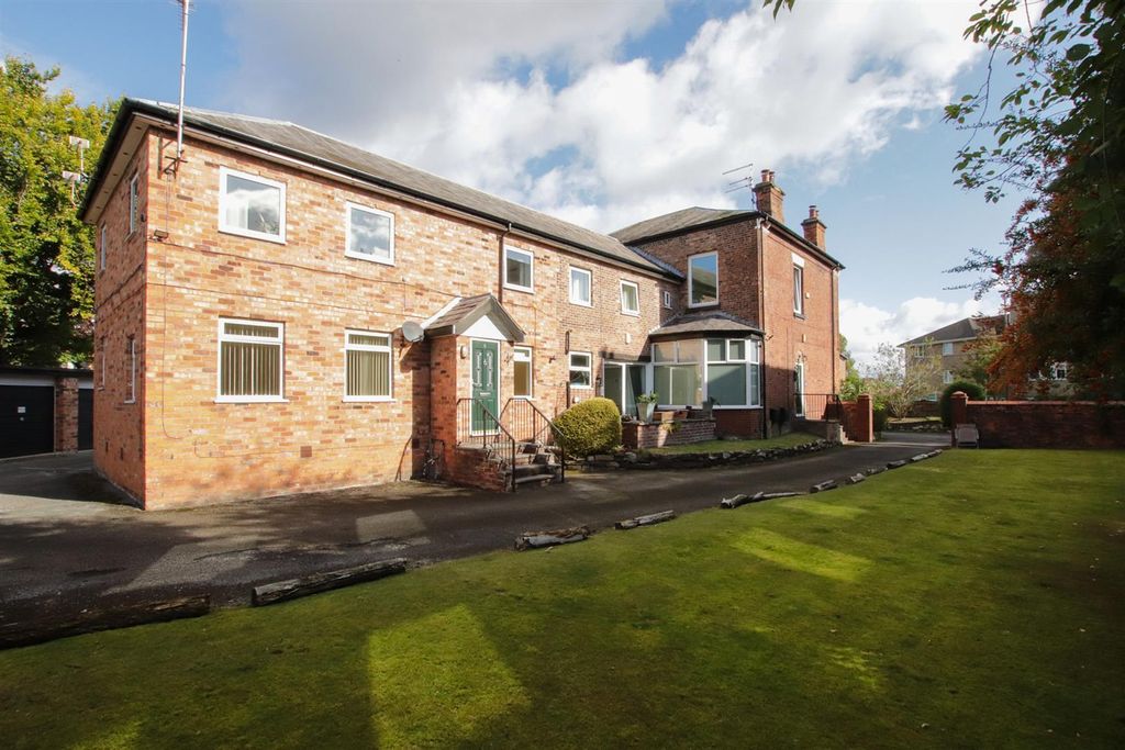 Additional image 12 of 2 bed flat for saleBarrington Road, Altrincham WA14