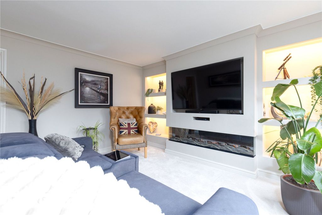 Additional image 7 of 3 bed detached house for saleTunstead, Bacup, Rossendale OL13