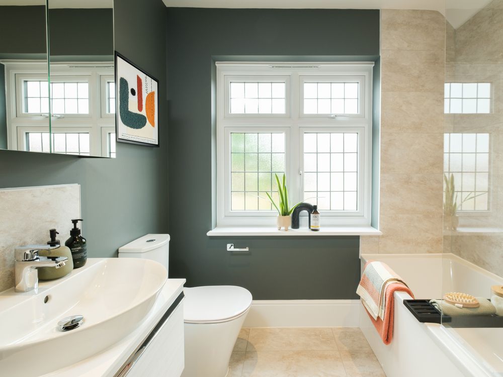 Additional image 9 of 3 bed detached house for sale"Warwick" at Clos Parc Radur, Radyr, Cardiff CF15
