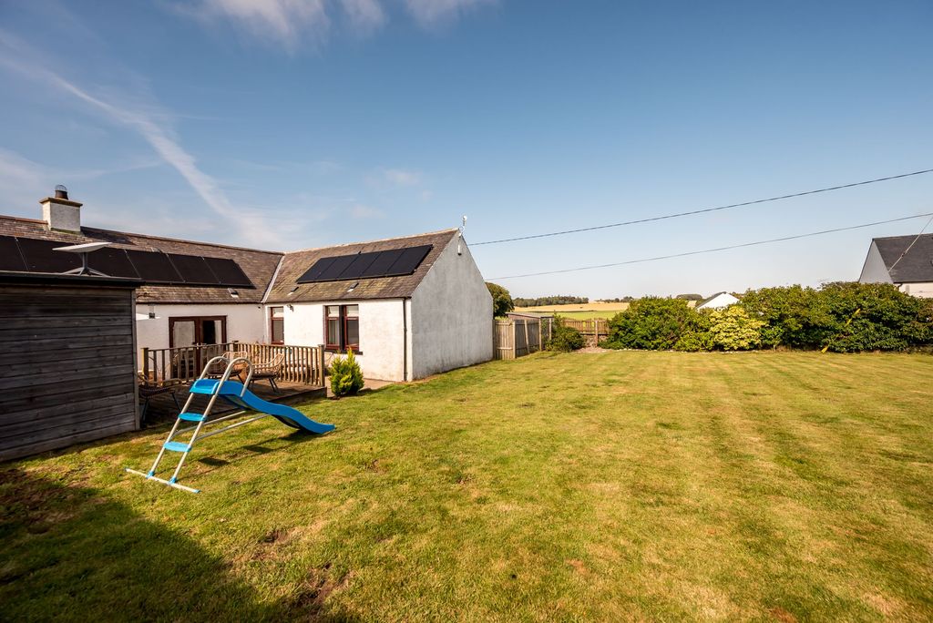 Additional image 29 of 4 bed detached house for saleBurnside Of Kirkbuddo Farm, Kirkbuddo, Forfar DD8