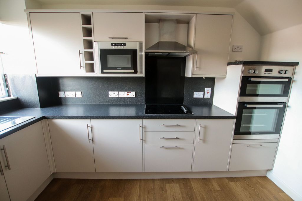 Additional image 5 of 2 bed terraced house for saleGreen Court, Keith AB55