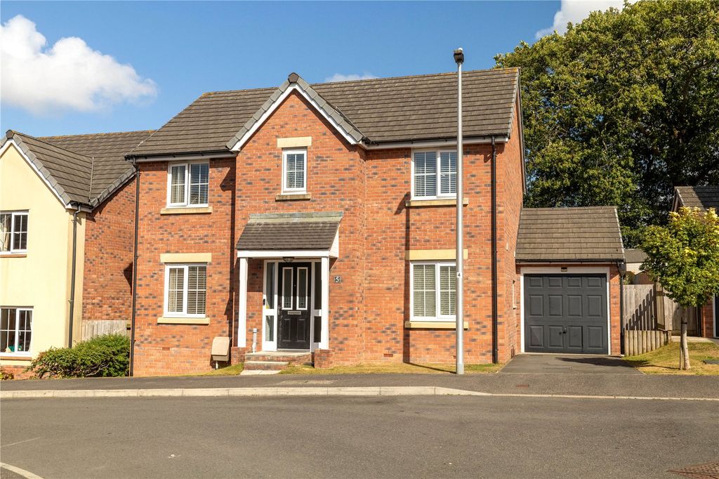 Additional image 30 of 4 bed detached house for saleKathleen Grange, Bideford, Devon EX39