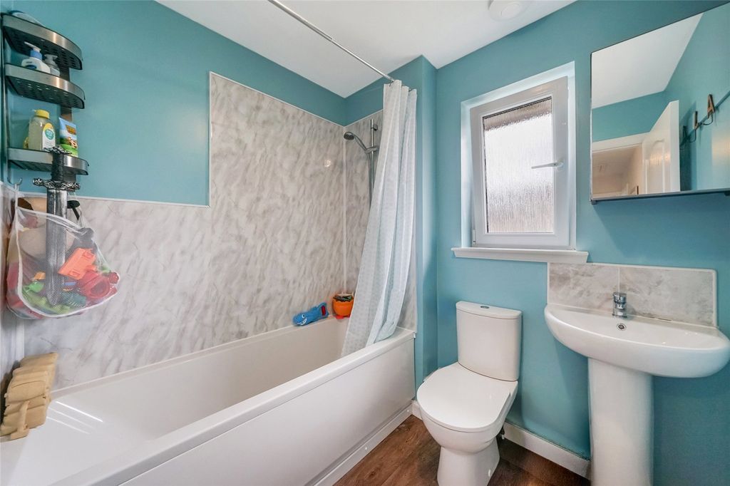 Additional image 16 of 3 bed semi-detached house for saleLapwing Place, Alloa, Clackmannanshire FK10