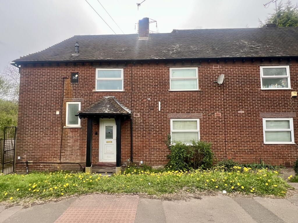 Harborne Lane, B17 0NT