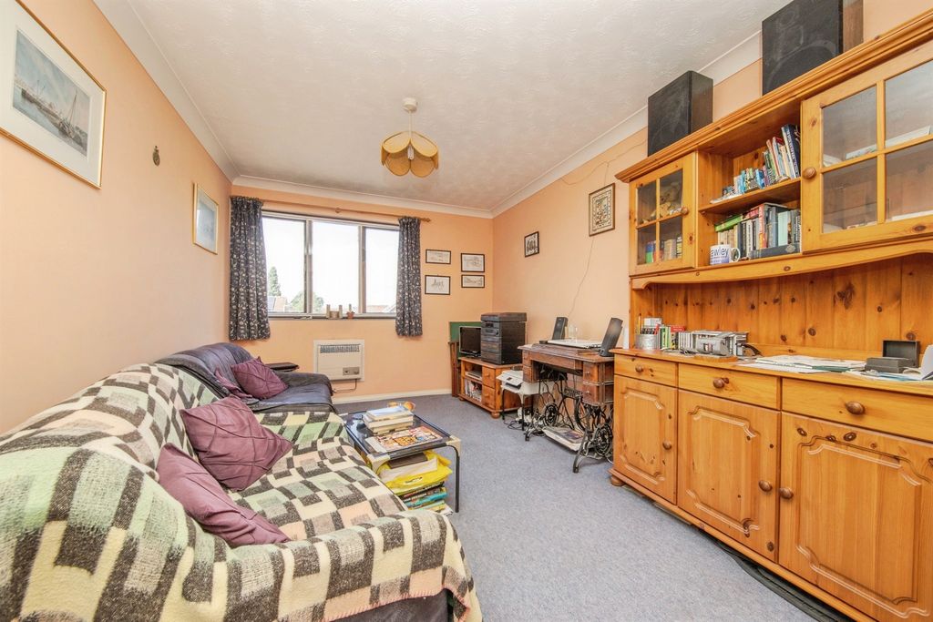 Additional image 13 of 1 bed maisonette for saleCobbold Road, Woodbridge IP12