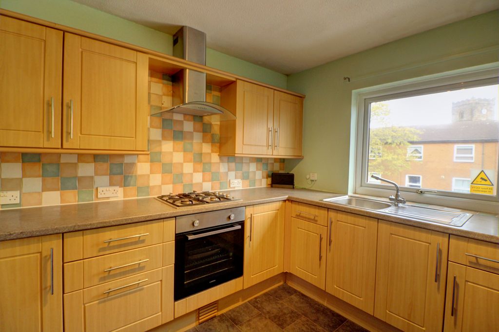 Additional image 6 of 3 bed flat for saleSt. James Close, Accrington BB5