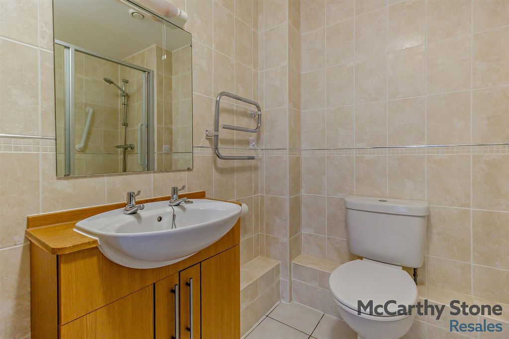 Additional image 8 of 2 bed flat for saleRobert Adam Court, Bondgate Without, Alnwick NE66