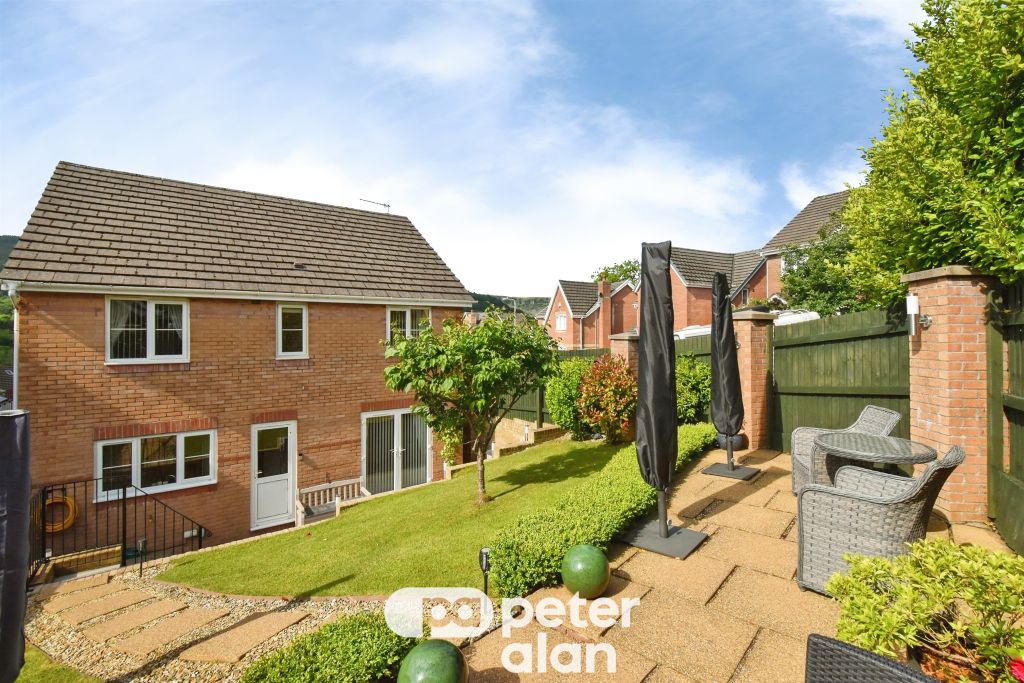 Additional image 26 of 4 bed detached house for saleThe Rise, Aberdare CF44