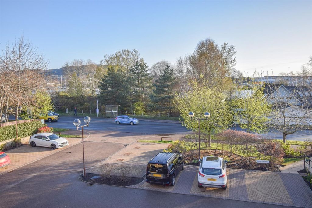Additional image 18 of 2 bed flat for saleFlat 62, Clachnaharry Court, Inverness IV3