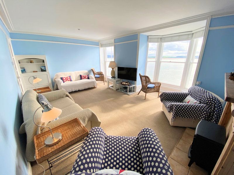 Additional image 18 of 4 bed semi-detached house for saleSea View Terrace, Aberdovey LL35