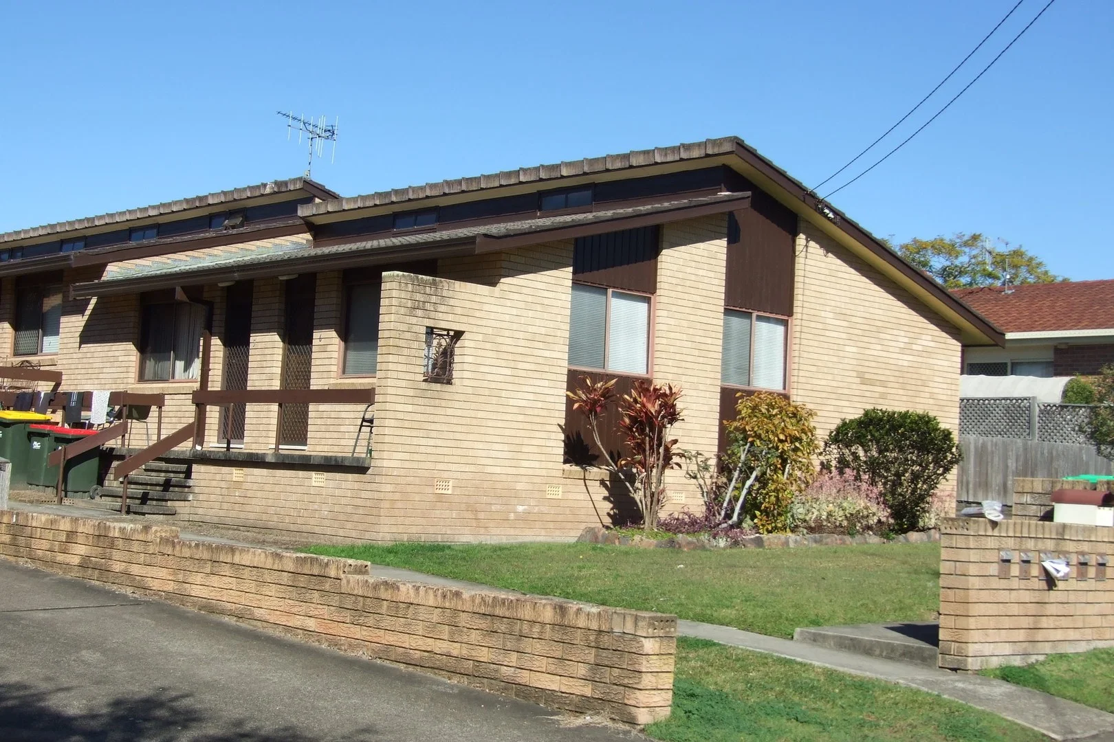 6/114 Albert Street, Taree NSW 2430
