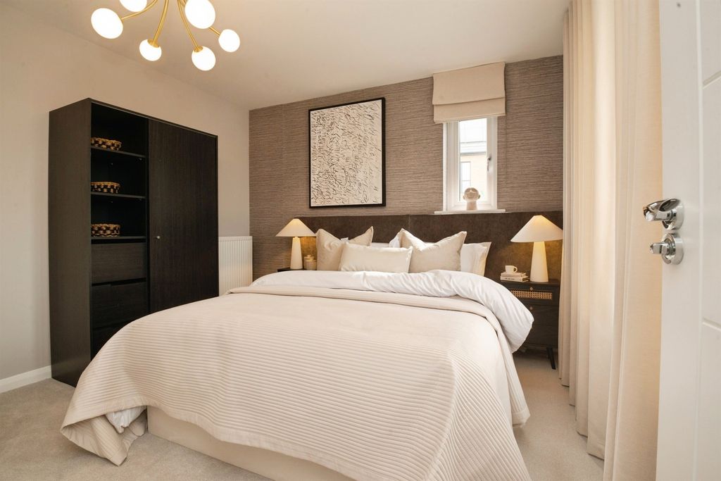 Additional image 9 of 3 bed detached house for saleKings Drive, Cardiff CF3