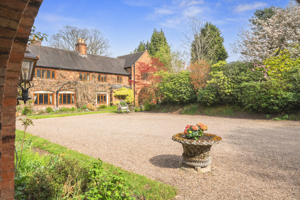 Additional image 2 of Roman Lane, Sutton Coldfield, B74