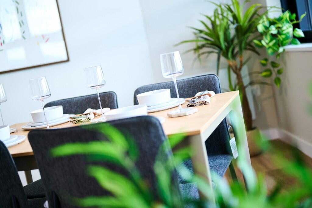 Additional image 6 of The Octagon - 1 Great Charles Street Queensway, Birmingham, B3 3DS 