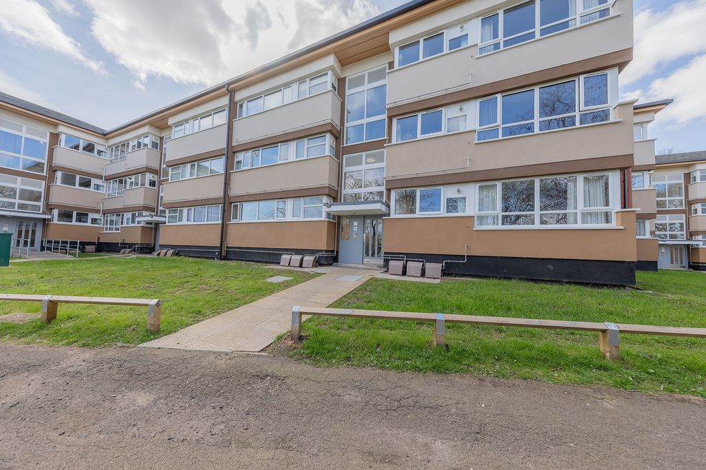 1 bed flat for saleGrendon Road, Polesworth B78