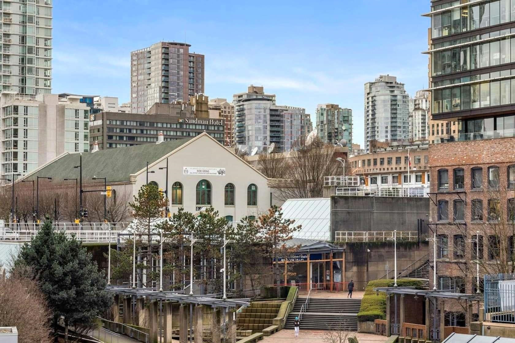 Additional image 3 of 183 Keefer Place, Vancouver, BC, V6B 0J1
