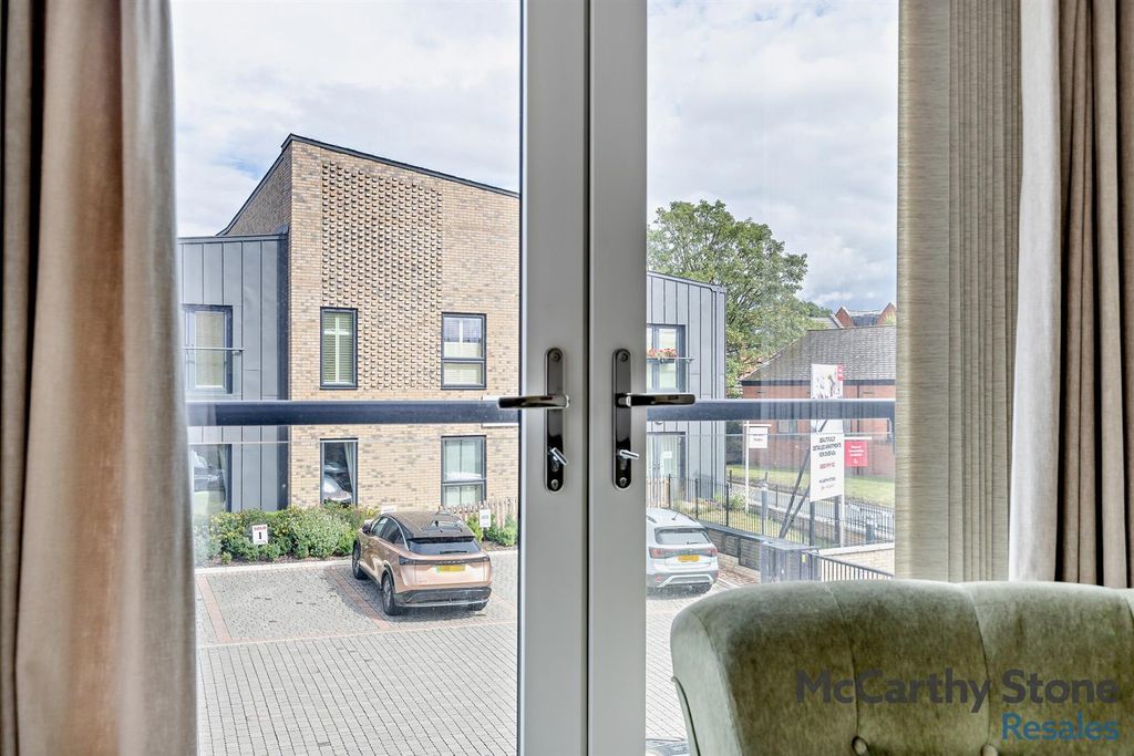 Additional image 5 of 2 bed flat for saleNorton Place, Icknield Way, Baldock SG7