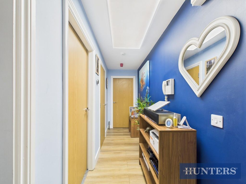 Additional image 2 of 2 bed flat for sale3 Mill View Place, Beverley HU17