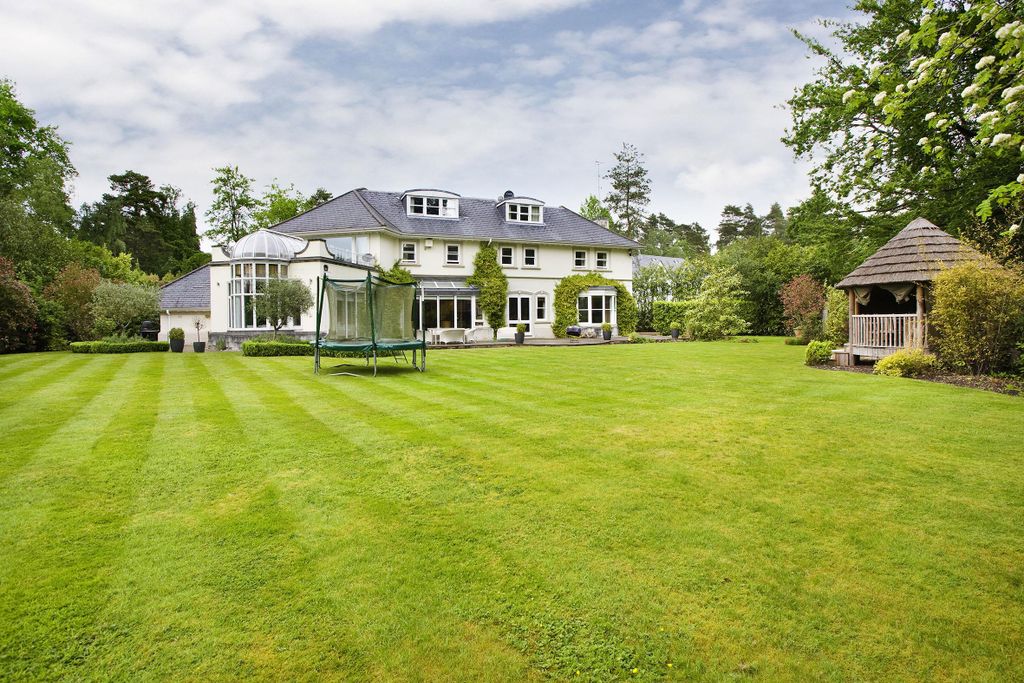 Additional image 10 of 6 bed detached house for saleSpring Woods, Wentworth, Virginia Water, Surrey GU25