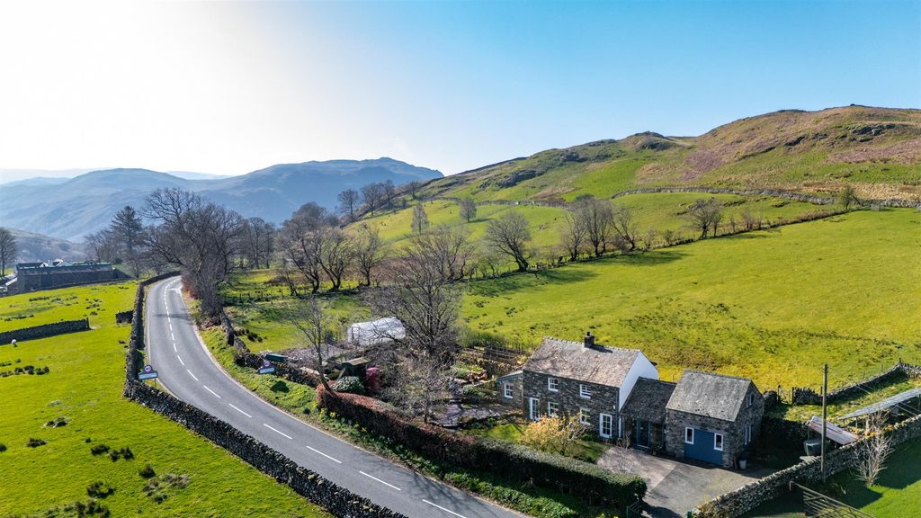 Additional image 36 of 3 bed detached house for saleDockray, Penrith CA11