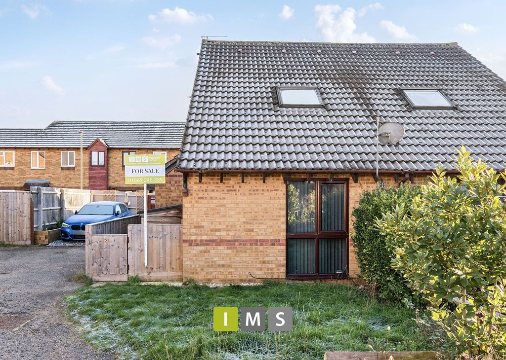 Additional image 14 of 1 bed property for saleSycamore Gardens, Bicester OX26