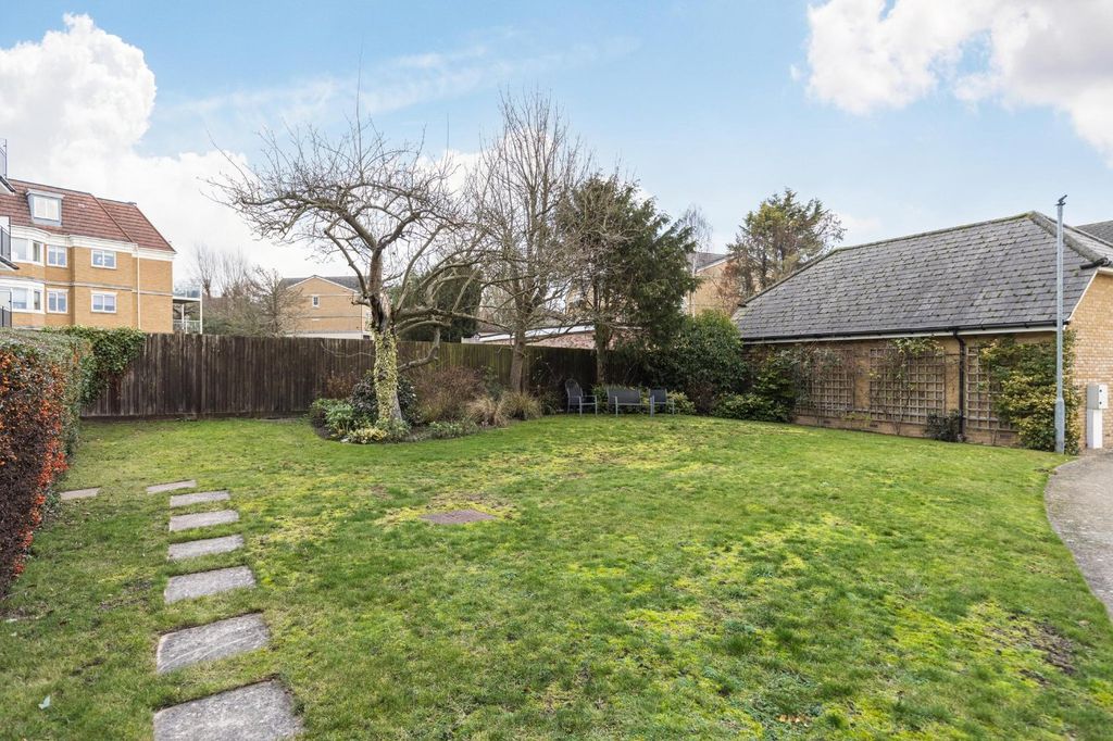 Additional image 17 of 2 bed flat for saleKemerton Road, Beckenham BR3