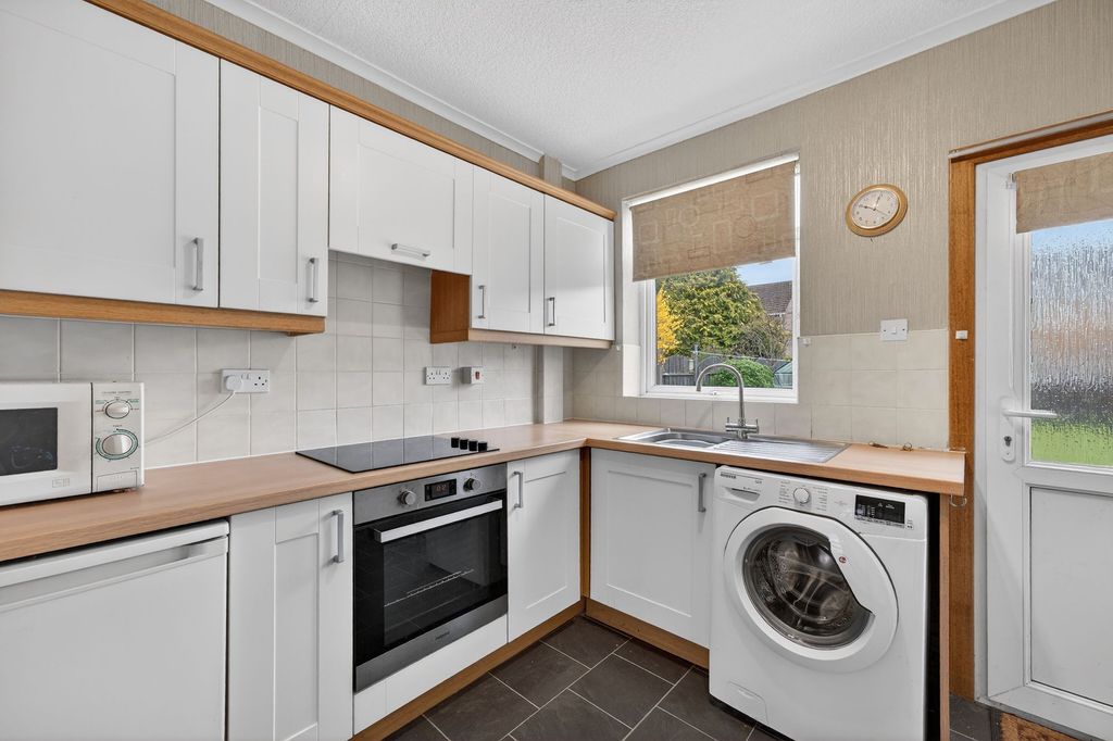 Additional image 4 of 3 bed semi-detached house for sale27, Teviot Street, Ayr KA8