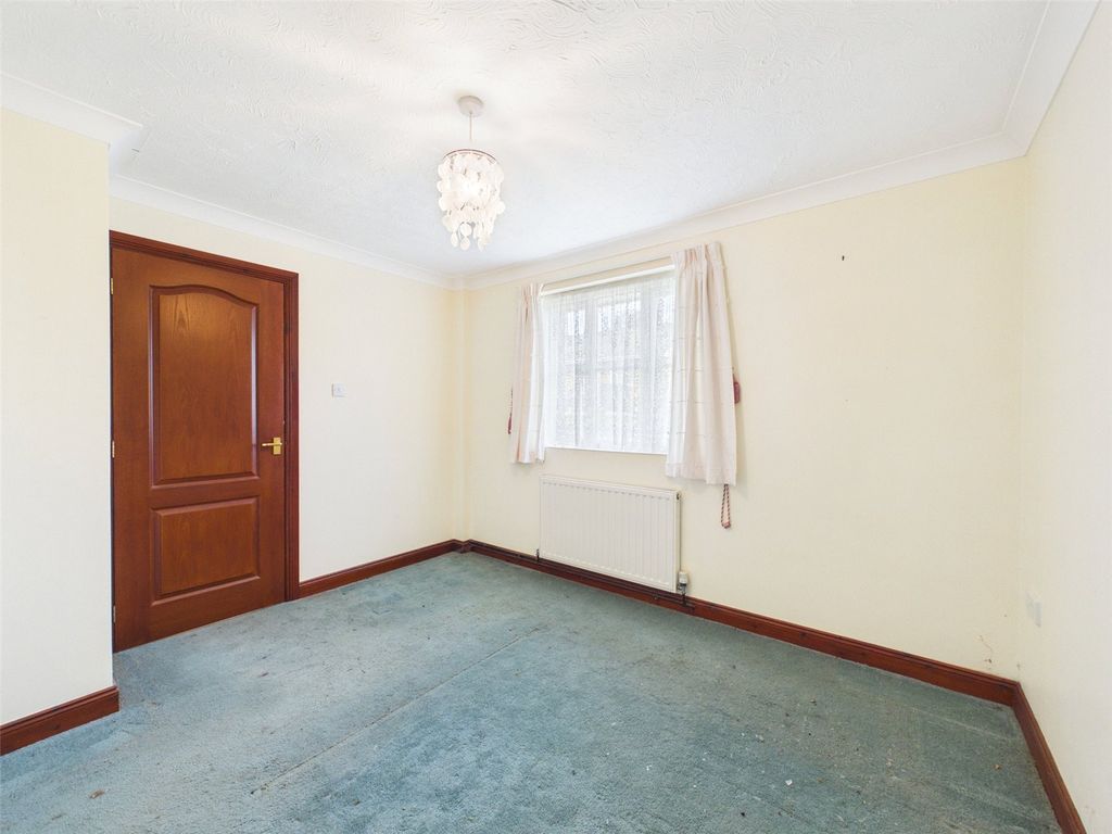 Additional image 4 of 2 bed bungalow for saleMaytree Close, Halwill Junction, Beaworthy, Devon EX21