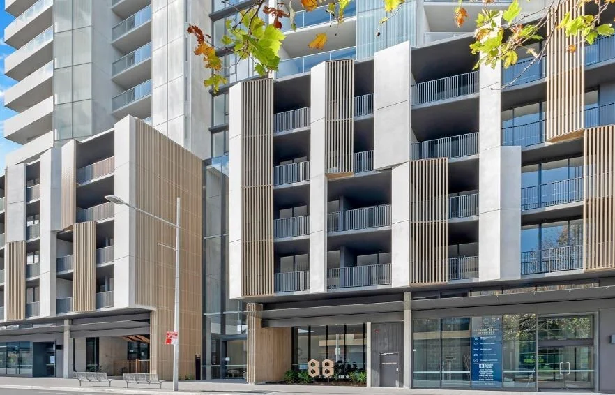 Additional image 10 of 1609/88 Church Street, Parramatta NSW 2150