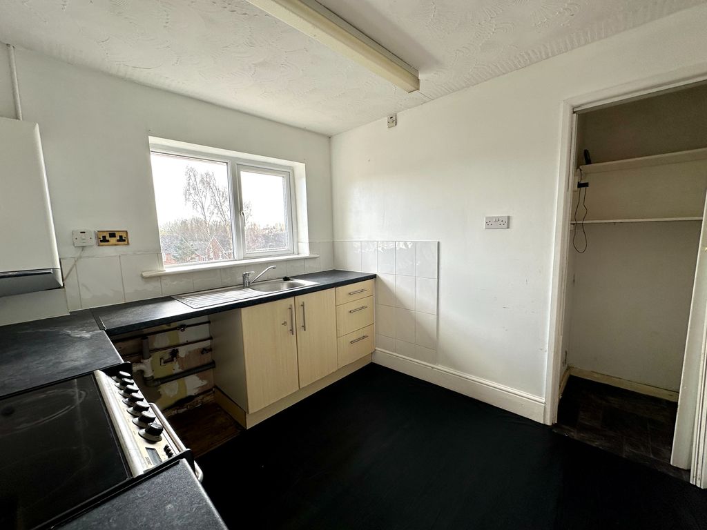 Additional image 5 of 2 bed flat for saleKing Street Bradley, Bilston, Wolverhampton WV14