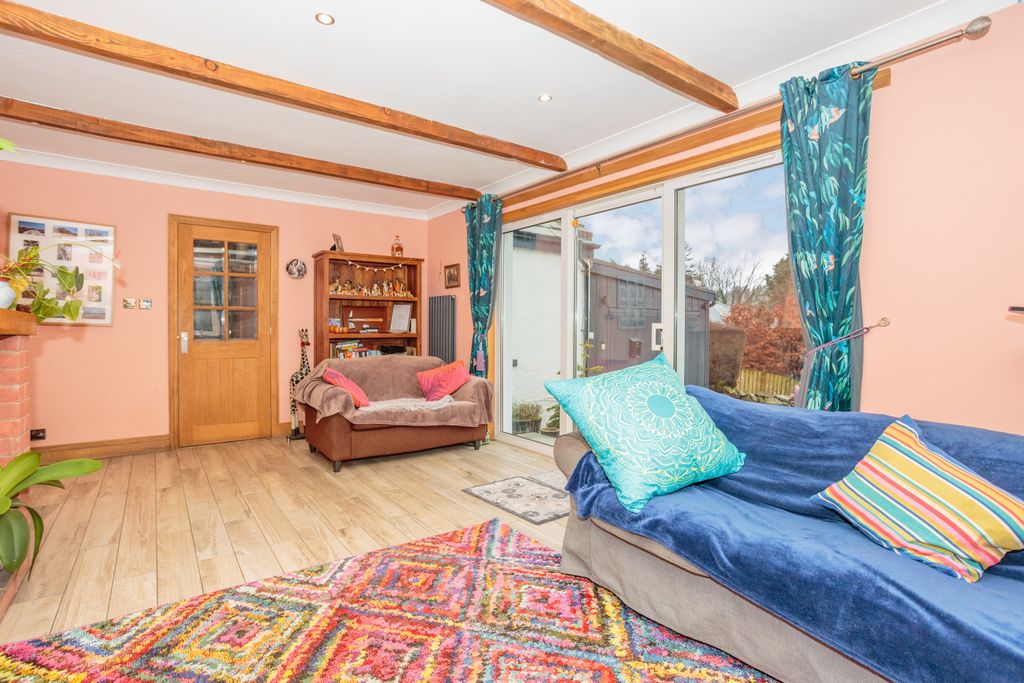 Additional image 6 of 3 bed detached bungalow for sale26 Main Road, Collin, Dumfries DG1