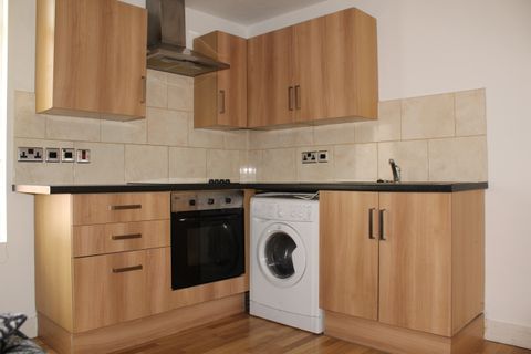 Alderson Place, Sheffield S2
