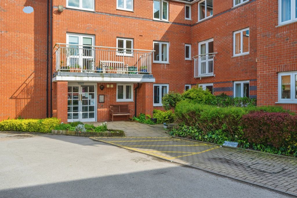 Additional image 17 of 1 bed flat for salePark View, Ashbourne DE6