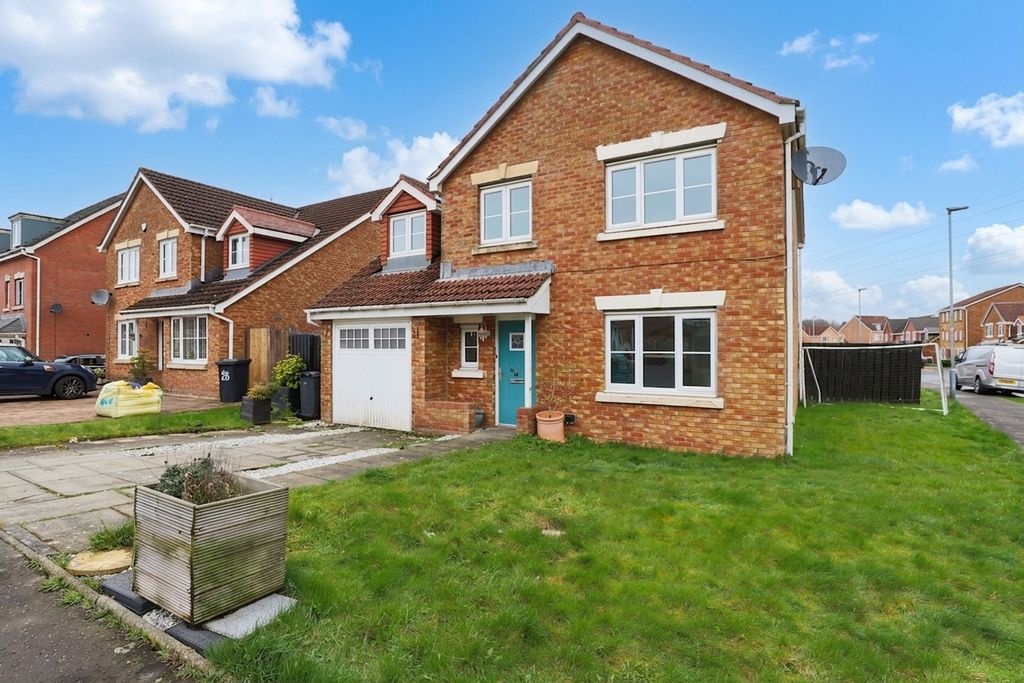 Additional image 3 of 5 bed detached house for saleLinkwood Road, Airdrie ML6