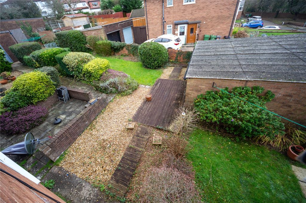 Additional image 17 of 3 bed maisonette for saleHampton Court, Brandreth Road, Cardiff CF23