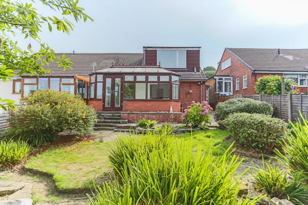 St. Thomas's Road, Rossendale, BB4 photo 2